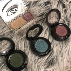 Eyeshadow bundle!